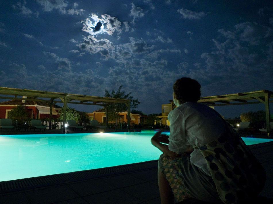 Boutique Hotel Ileas Village
