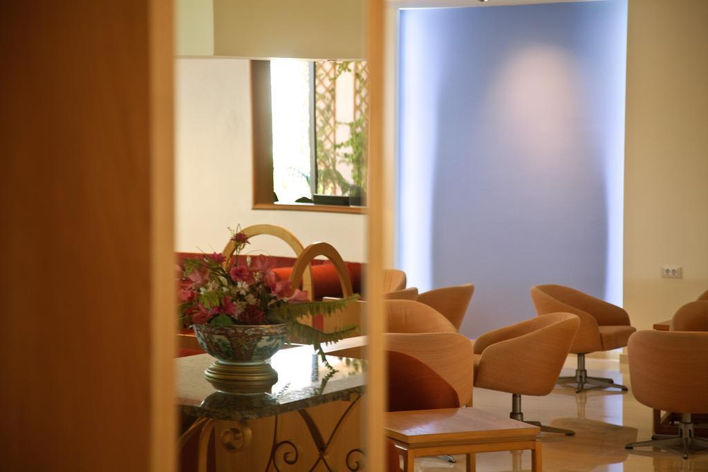 Resort Blue Horizon