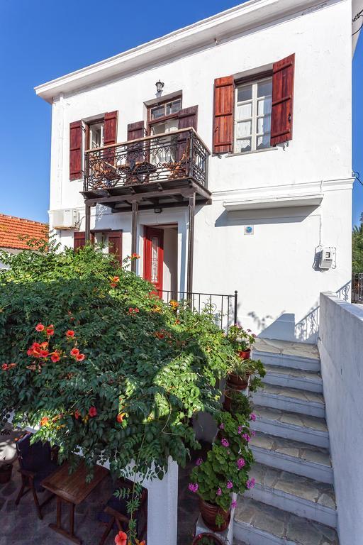 Guest house Traditional House Skopelos Town