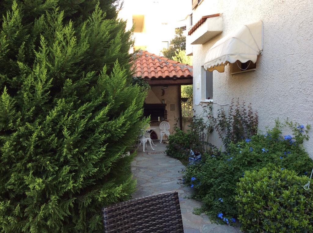 Iliotropio Aparthotel