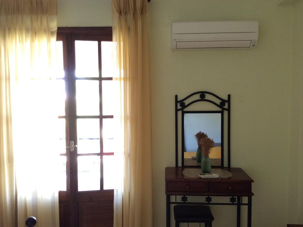 Iliotropio Aparthotel