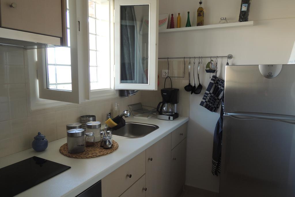 Apartment Kalliroe -creta