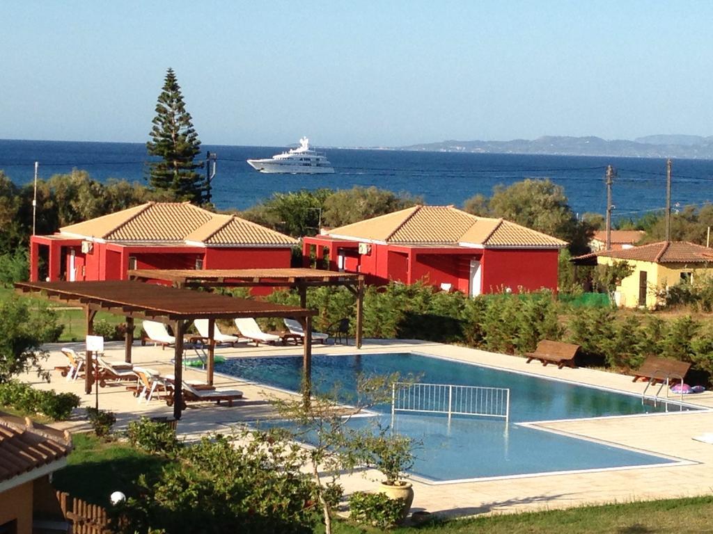 Boutique Hotel Ileas Village *