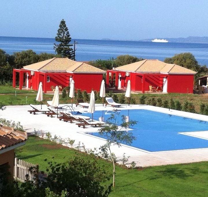 Boutique Hotel Ileas Village
