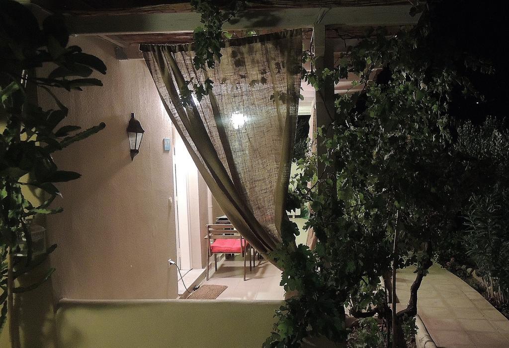 Apartment Kalliroe -creta *