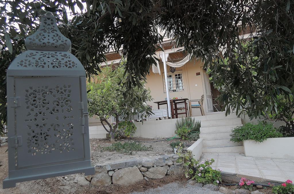 Kalliroe -creta Apartment Agia Galini (Crete)