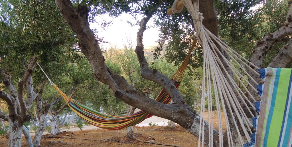 Kalliroe -creta Apartment *