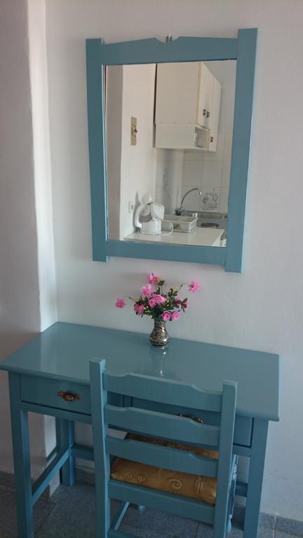 Kamelia Apartment Kokkari