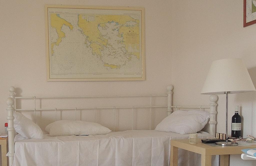 Kalliroe -creta Apartment *