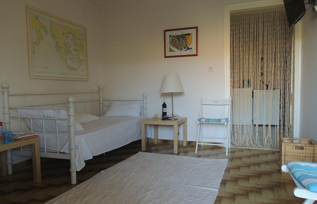 Apartment Kalliroe -creta