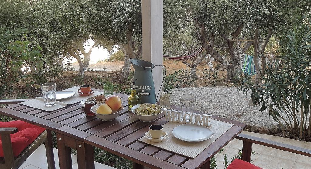 Kalliroe -creta Agia Galini (Crete)