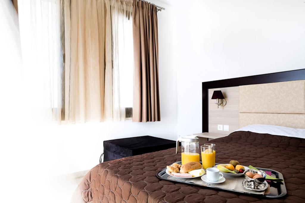 Apartment Sea Pearl Luxury Nea Vrasna