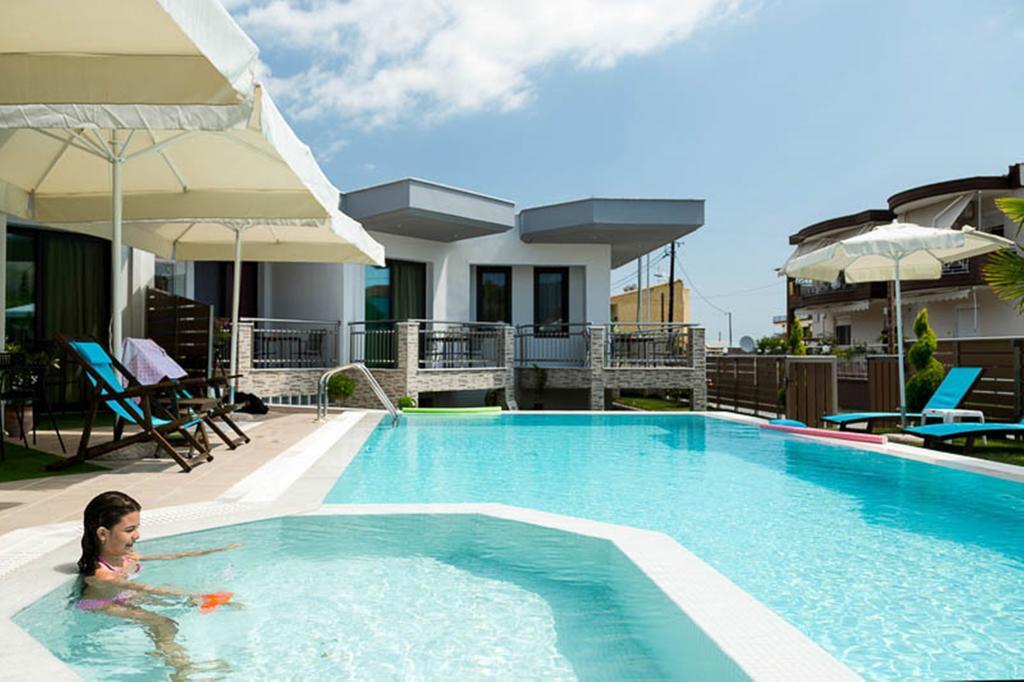 Sea Pearl Luxury Apartment