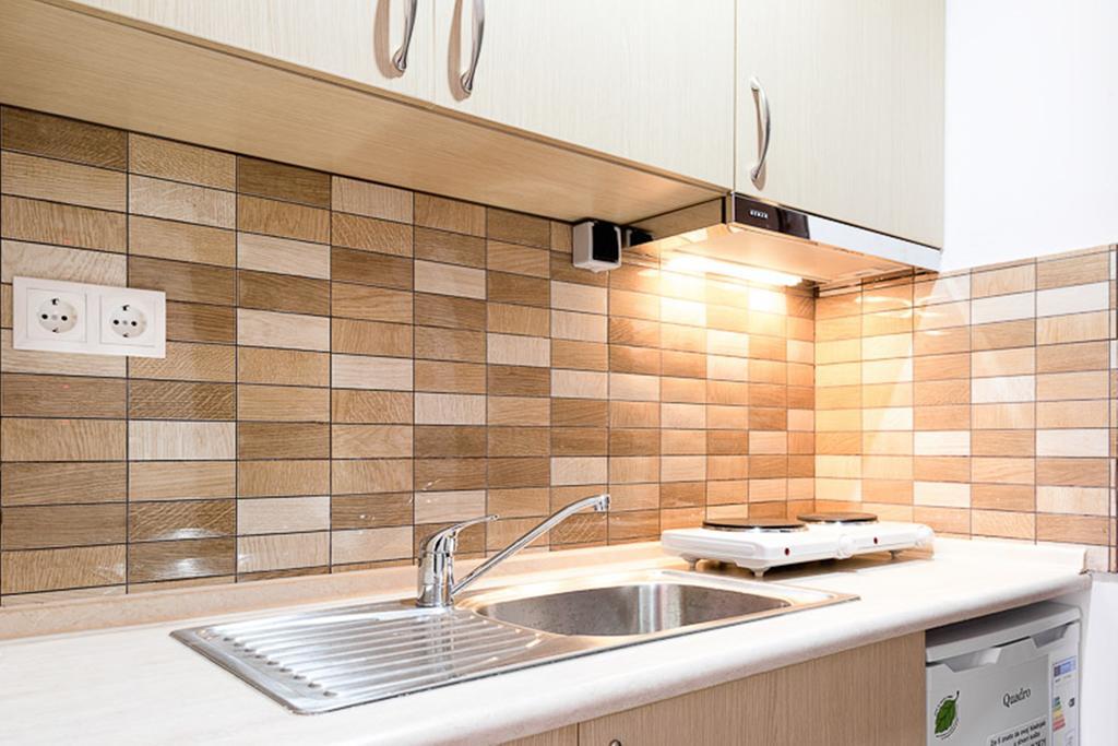 Apartment Sea Pearl Luxury *