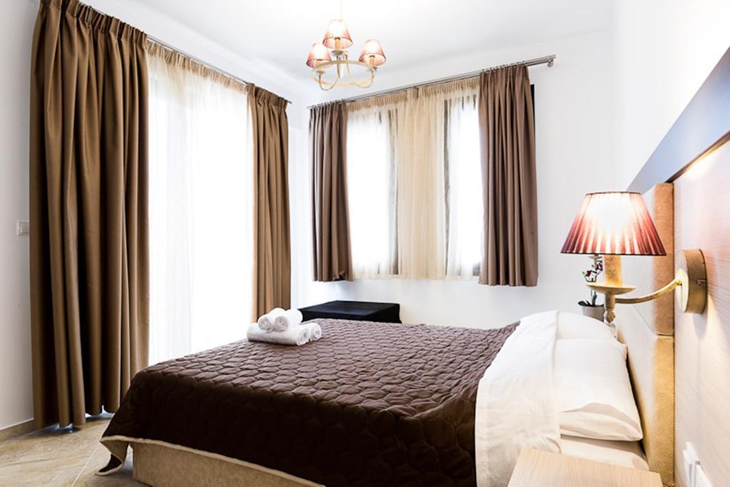 Apartment Sea Pearl Luxury *