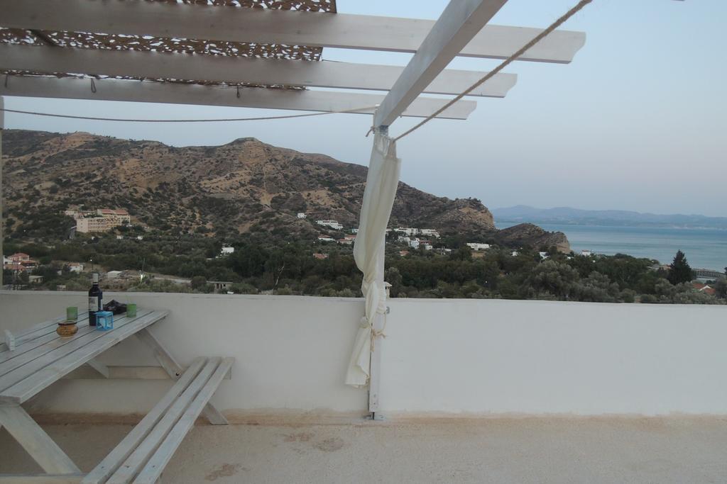 Kalliroe -creta Apartment Agia Galini (Crete)