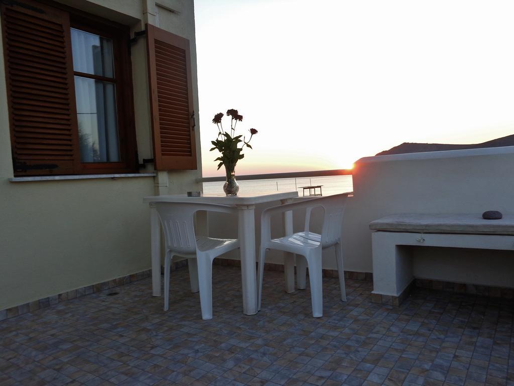 Guest house Marilena Skala Eresou