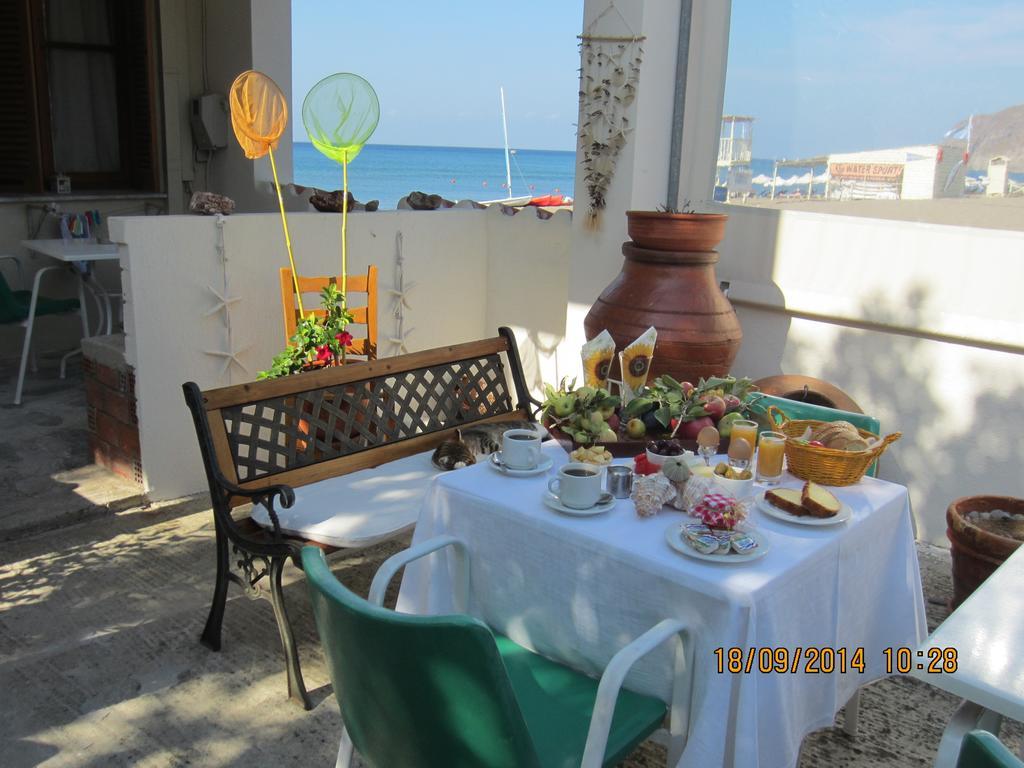 Guest house Marilena