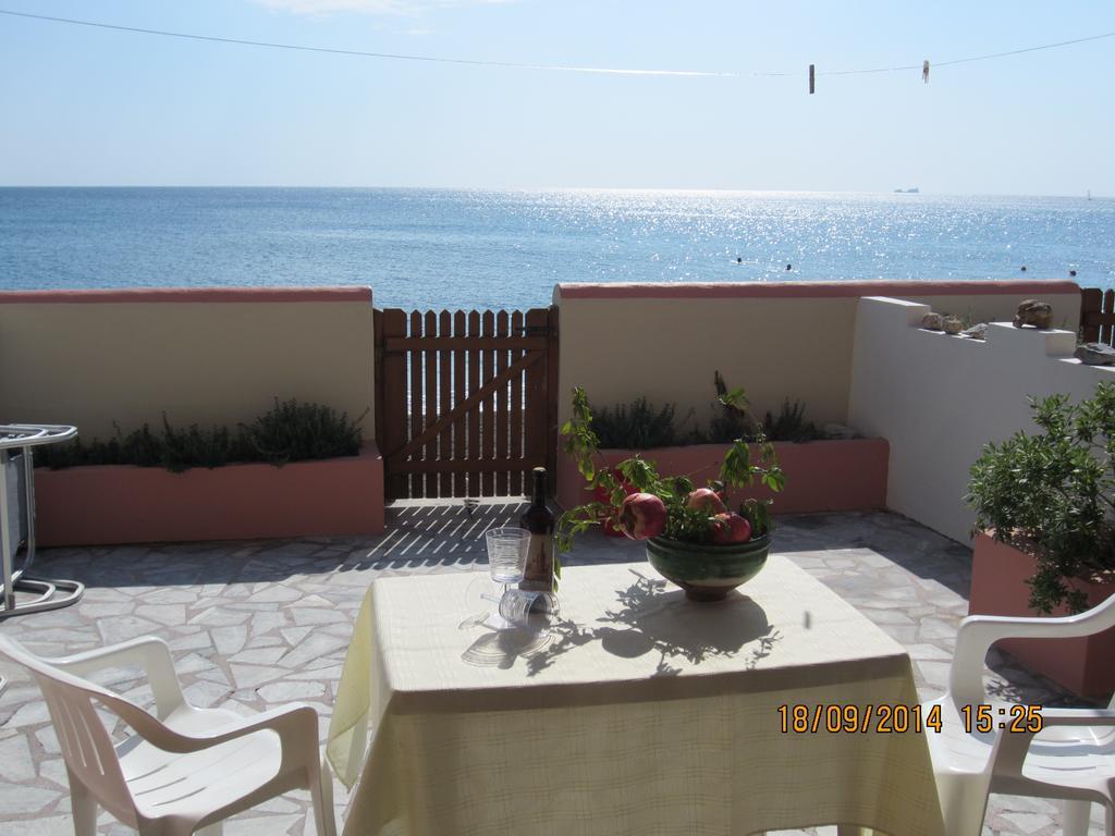 Marilena Guest house