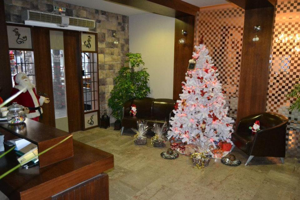 Guest house Oasi