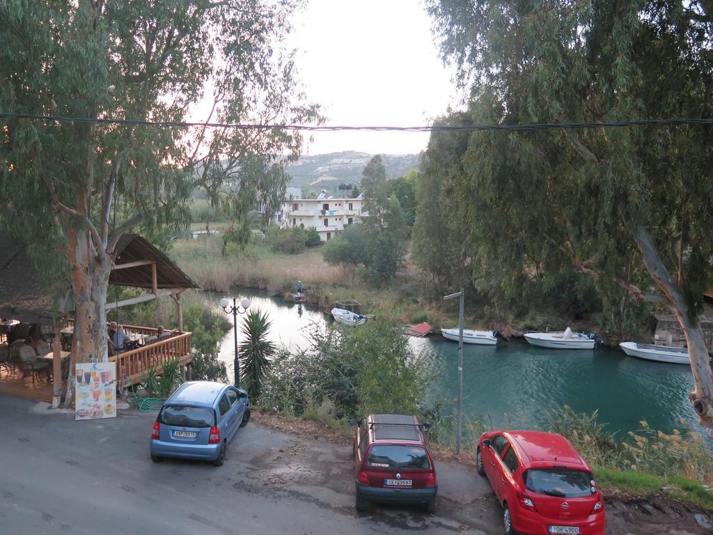 Egeon And Studios
