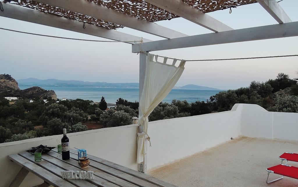 Kalliroe -creta Apartment