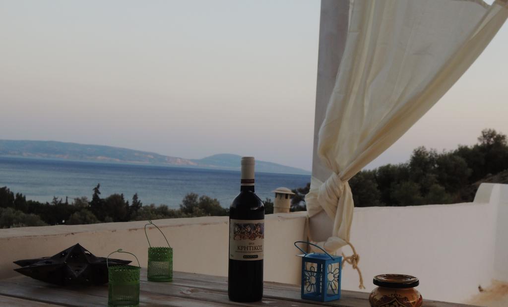 Kalliroe -creta *