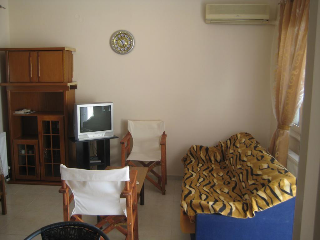Apartment Dimitra Zakros