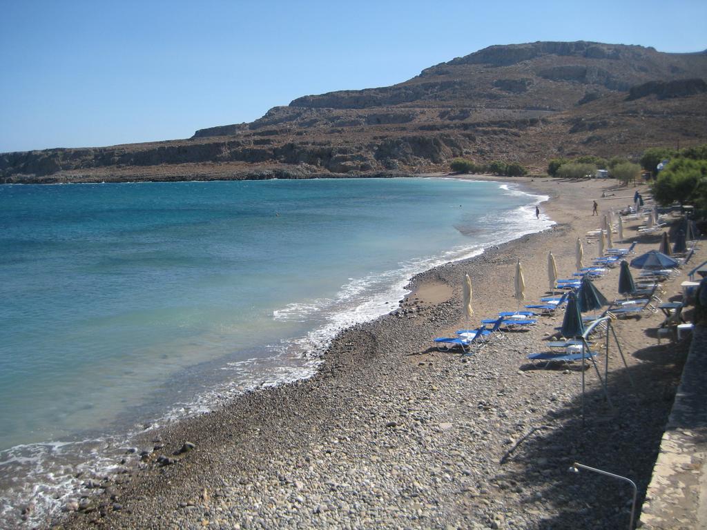 Apartment Dimitra