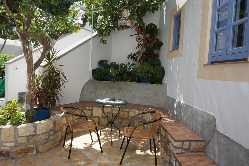 Patmos Maria Guest house Skala (Patmos)
