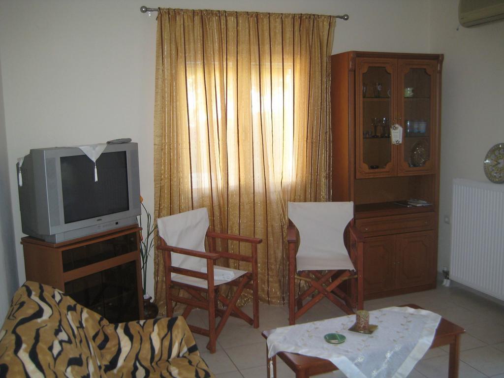 Apartment Dimitra