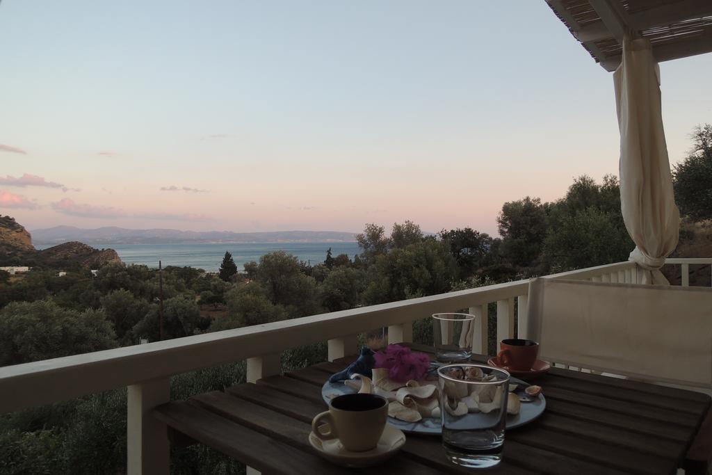 Apartment Kalliroe -creta