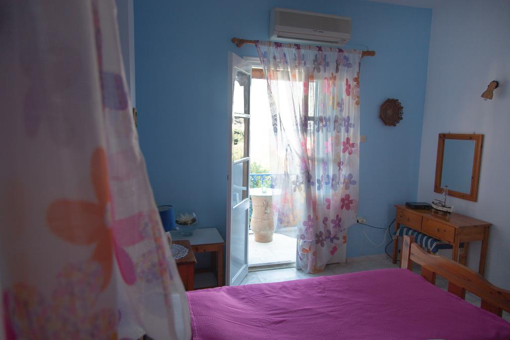 Apartment Kollias Panormos (Kalymnos)