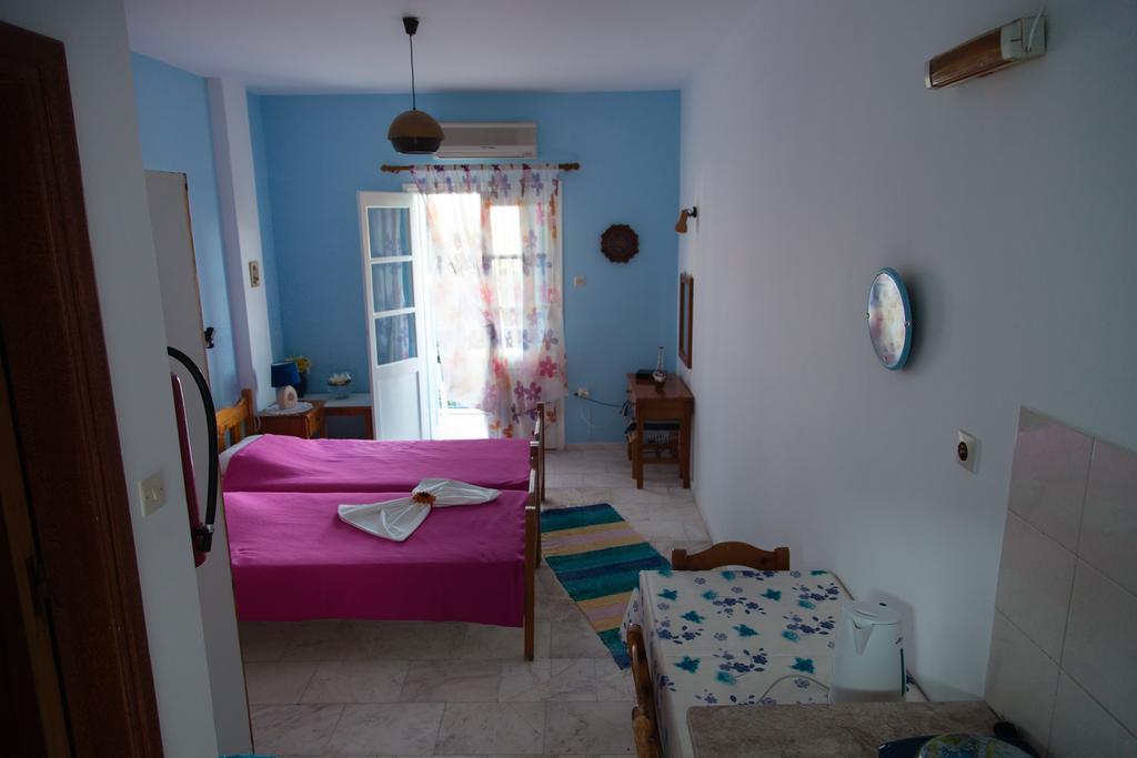 Kollias * Panormos (Kalymnos)