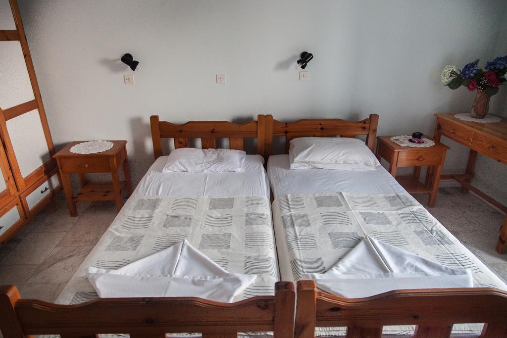 Kollias Apartment Panormos (Kalymnos)