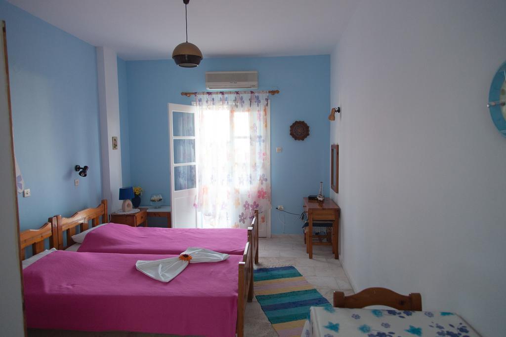 Kollias Panormos (Kalymnos)