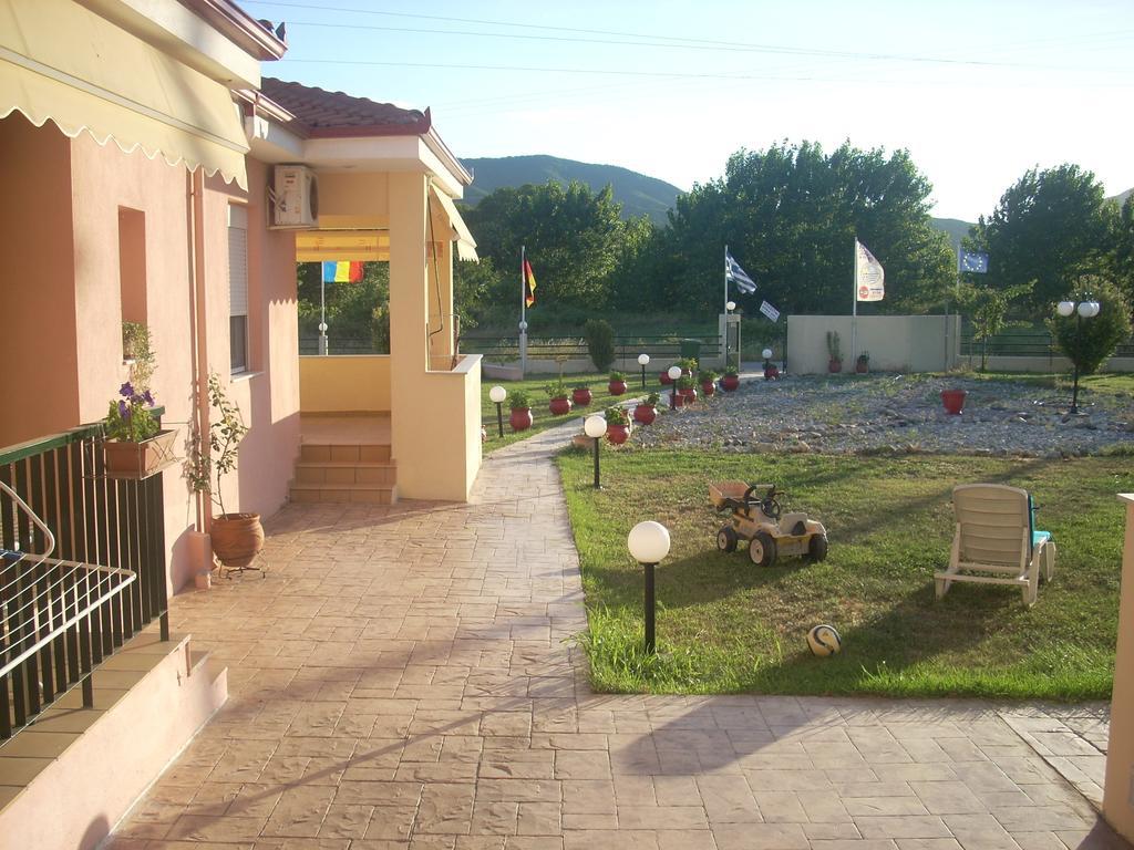 Apartment Kargas