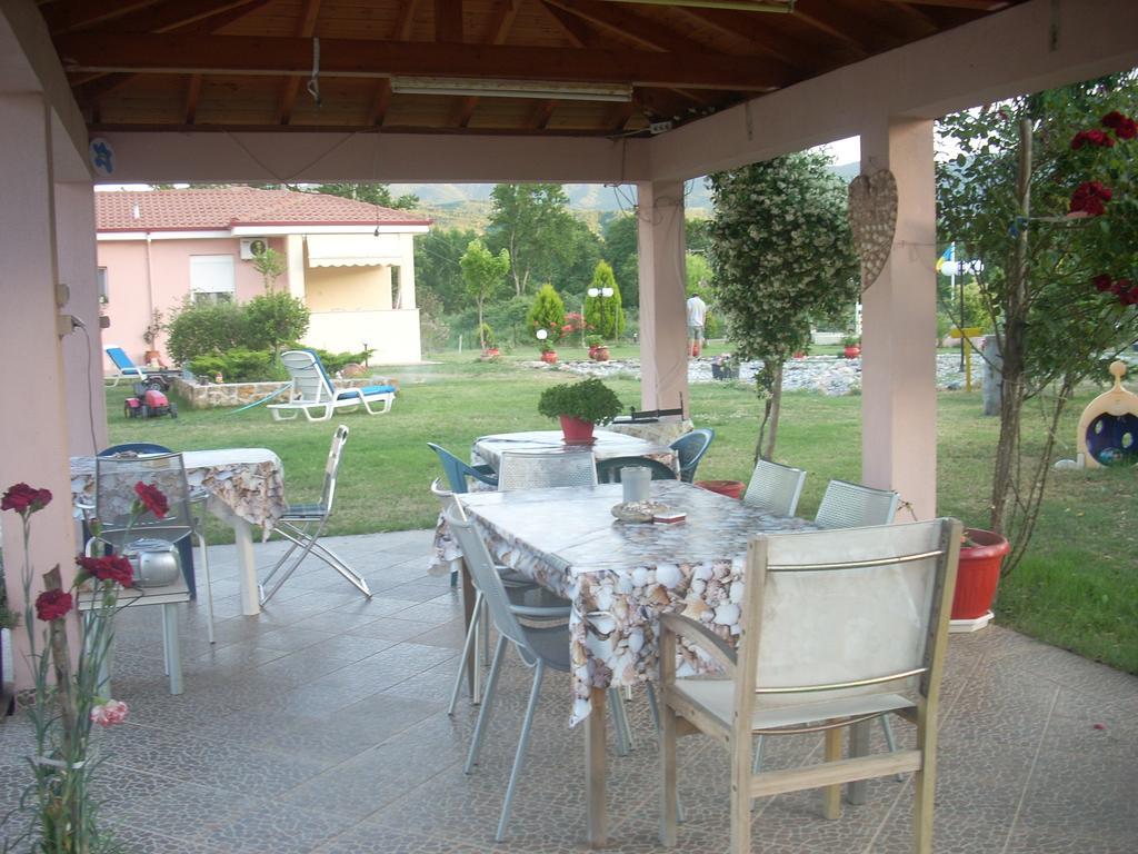 Kargas Apartment *