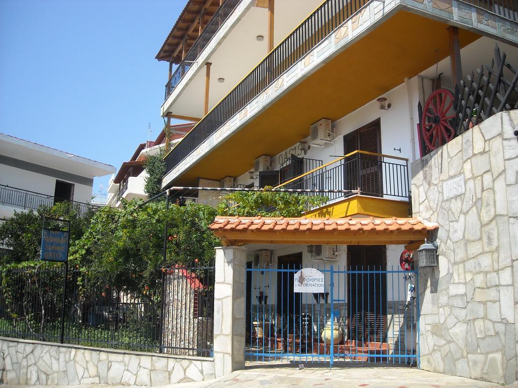 Studios Oasis