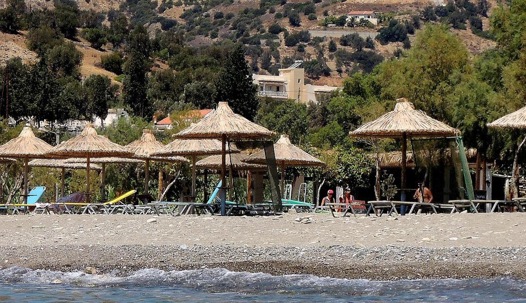 Apartment Kalliroe -creta