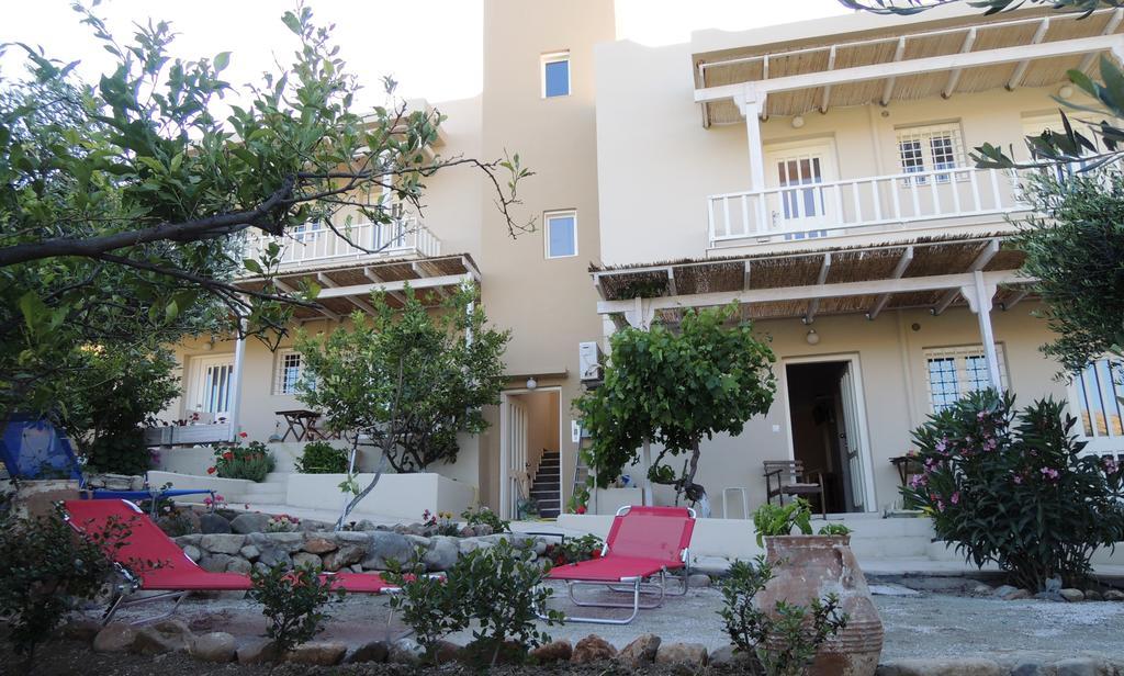 Kalliroe -creta Apartment *
