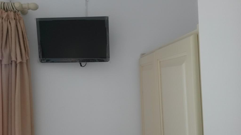 Apartment Antonia *