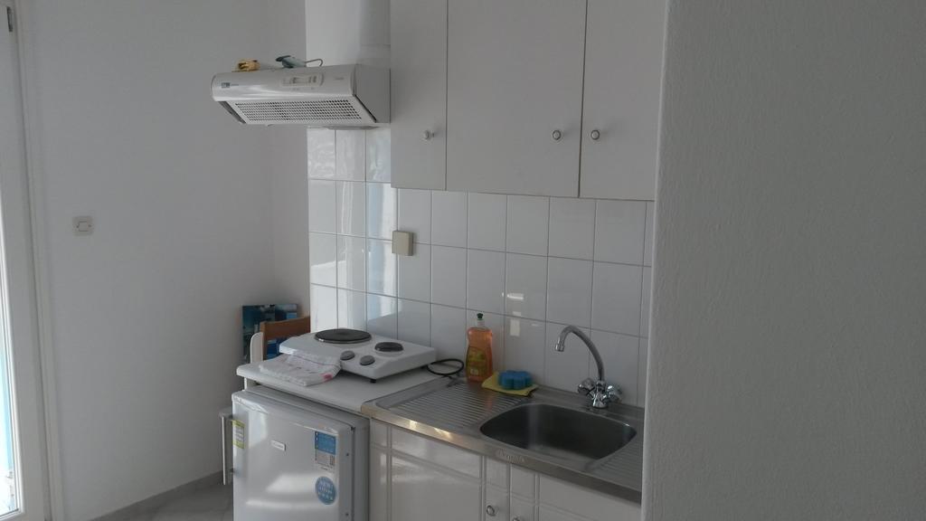 Apartment Antonia