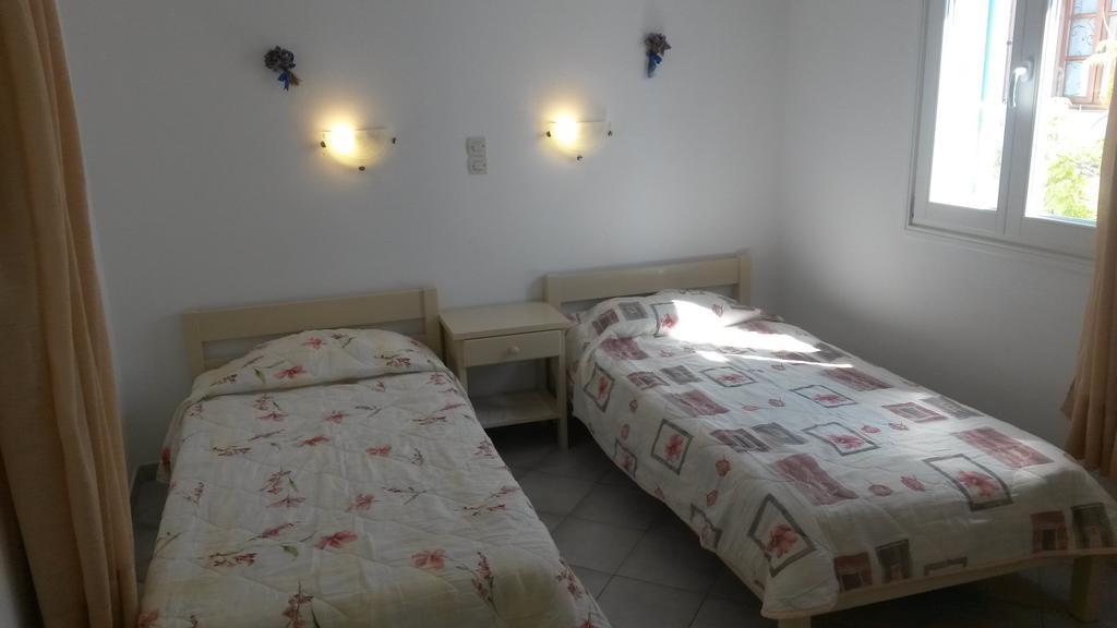 Antonia Apartment