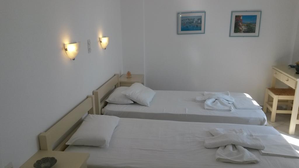 Antonia Apartment *