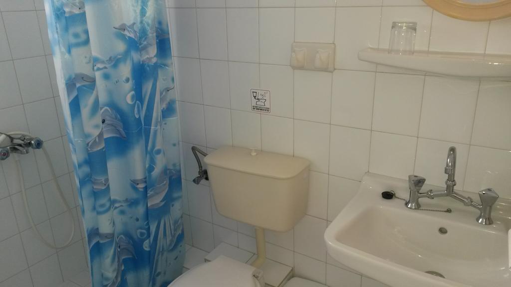 Apartment Antonia Naousa (Paros)