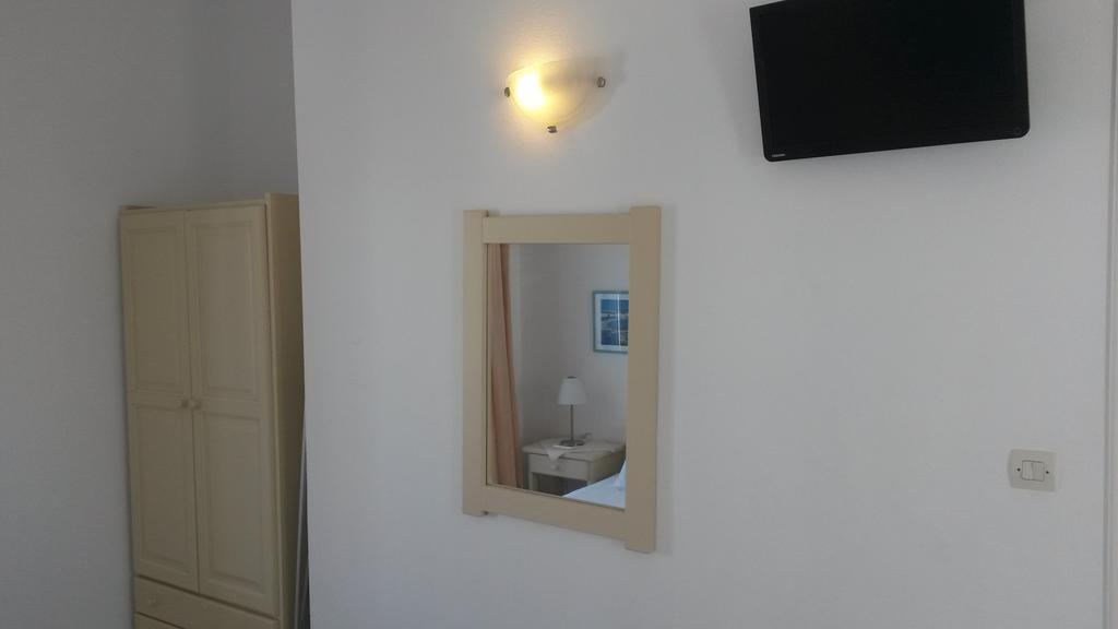 Apartment Antonia *