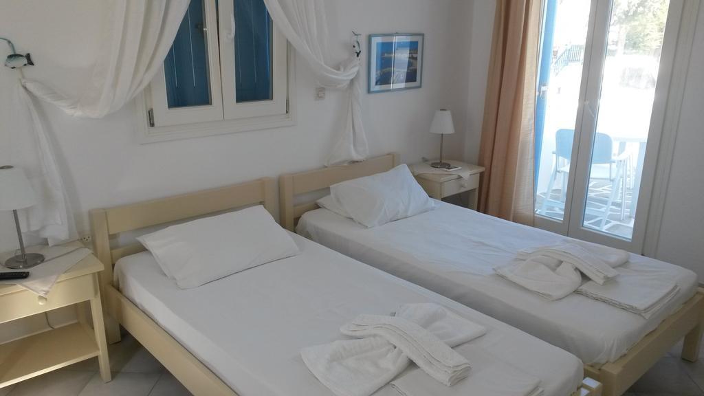 Antonia Apartment