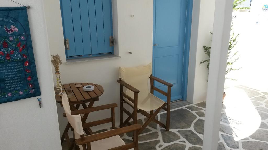 Antonia Apartment *