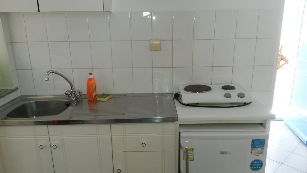 Apartment Antonia Naousa (Paros)